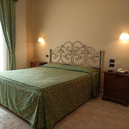 Hotel Primavera Dell'Etna زافيرانا إتنيا المظهر الخارجي الصورة