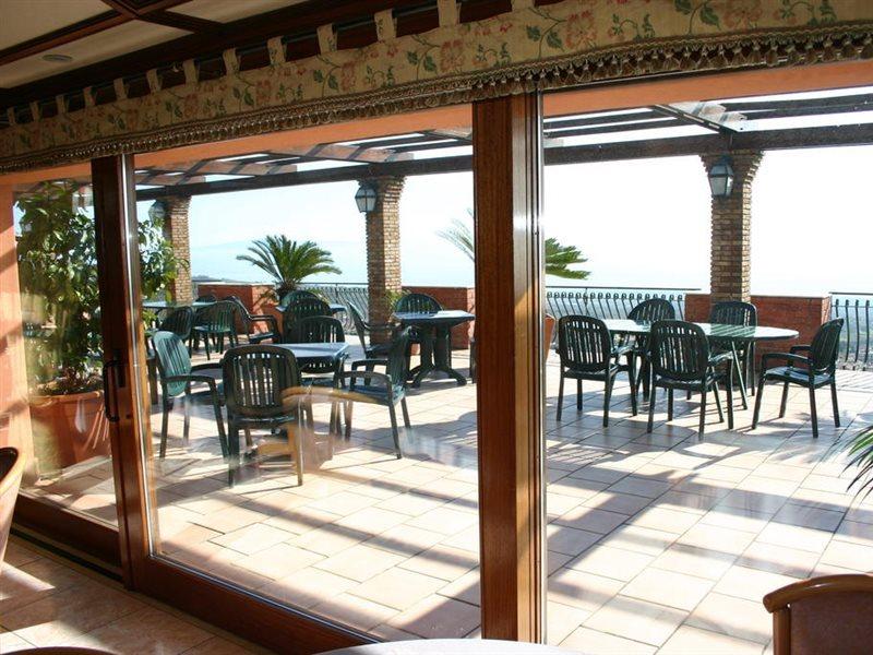 Hotel Primavera Dell'Etna زافيرانا إتنيا المظهر الخارجي الصورة