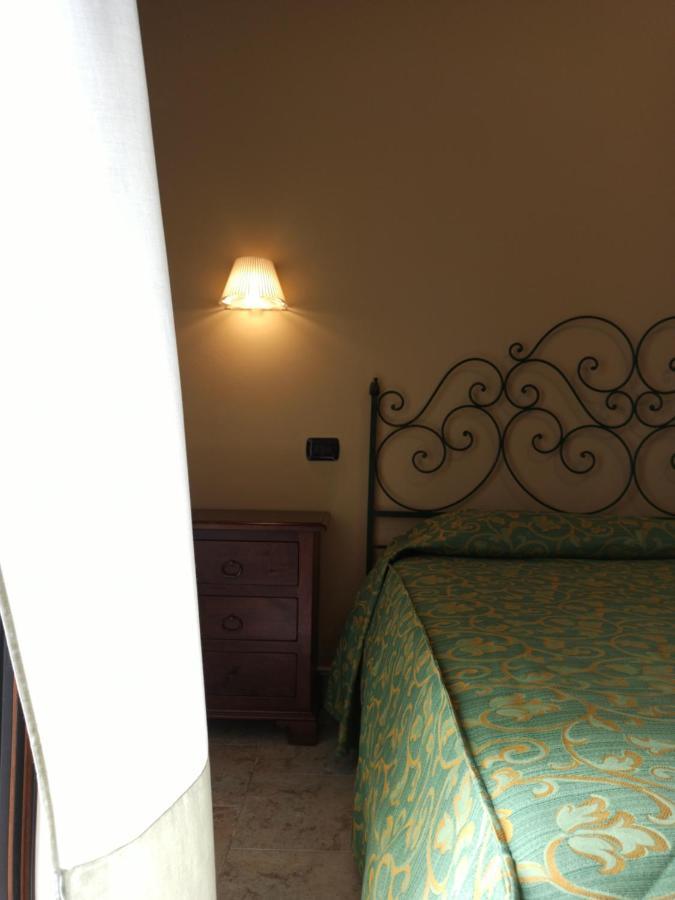 Hotel Primavera Dell'Etna زافيرانا إتنيا المظهر الخارجي الصورة