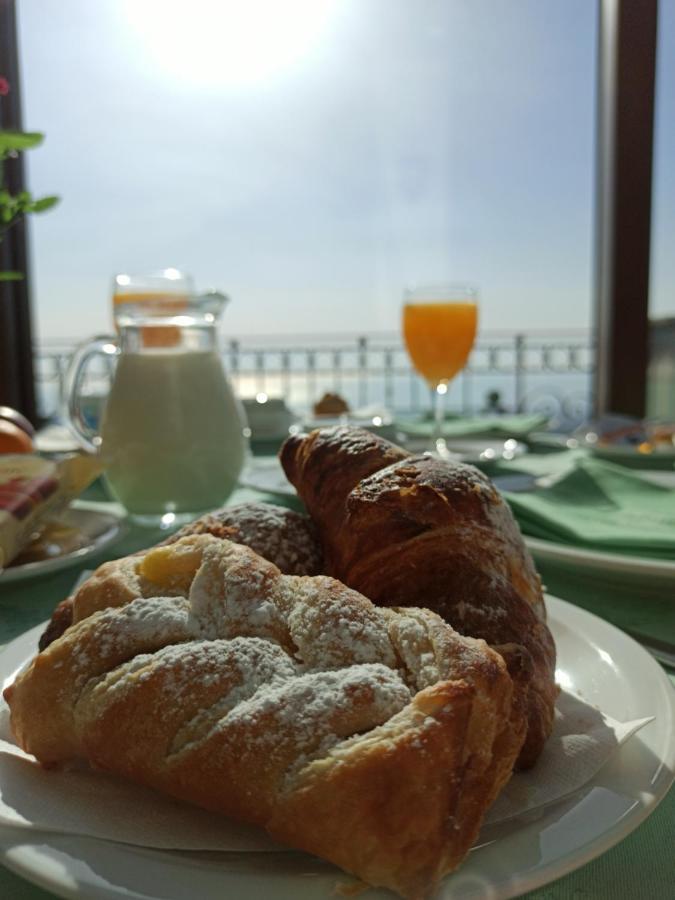 Hotel Primavera Dell'Etna زافيرانا إتنيا المظهر الخارجي الصورة