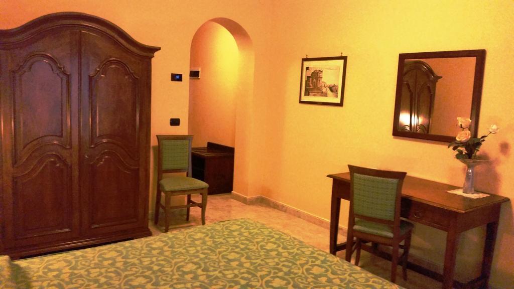 Hotel Primavera Dell'Etna زافيرانا إتنيا المظهر الخارجي الصورة