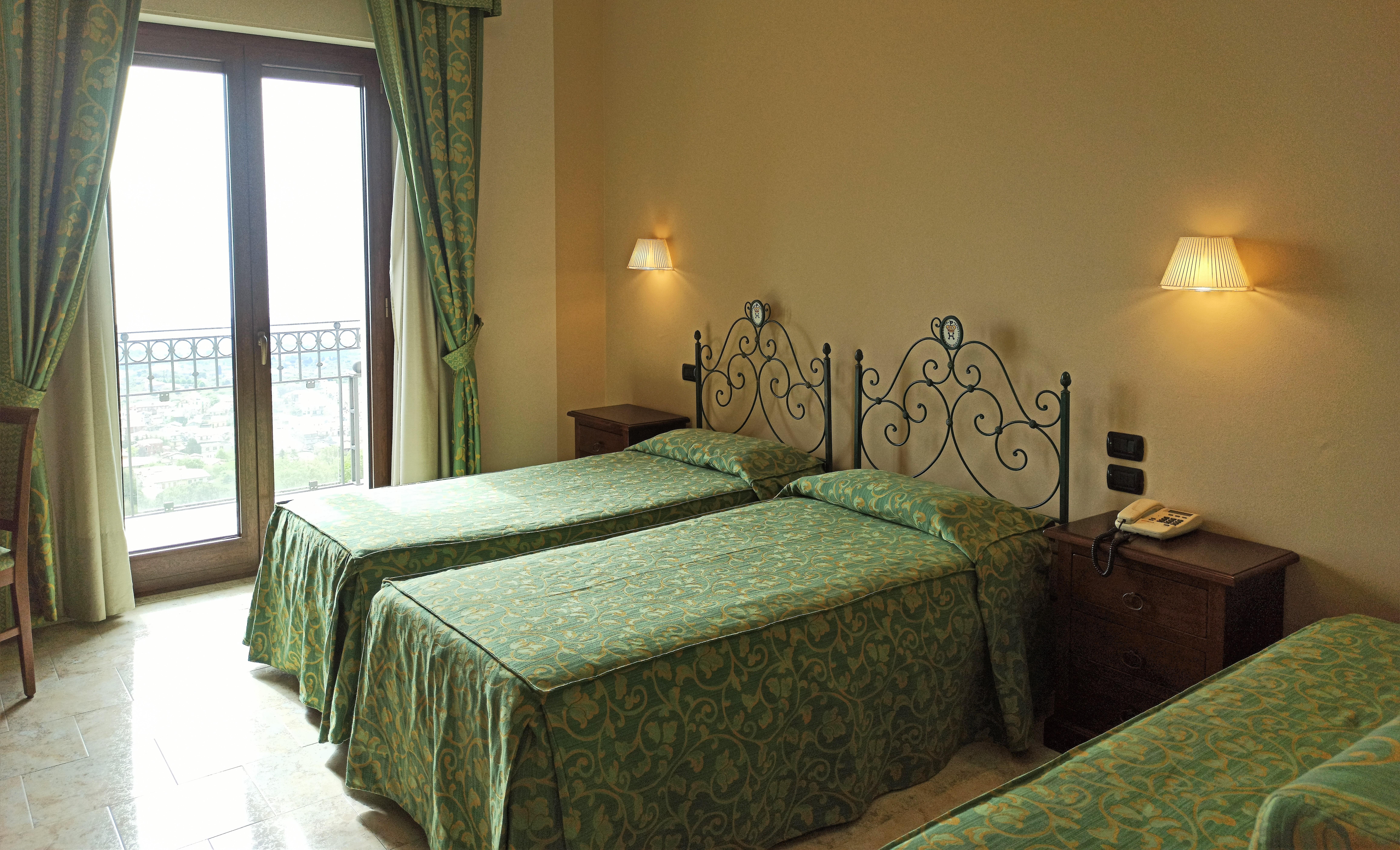 Hotel Primavera Dell'Etna زافيرانا إتنيا المظهر الخارجي الصورة