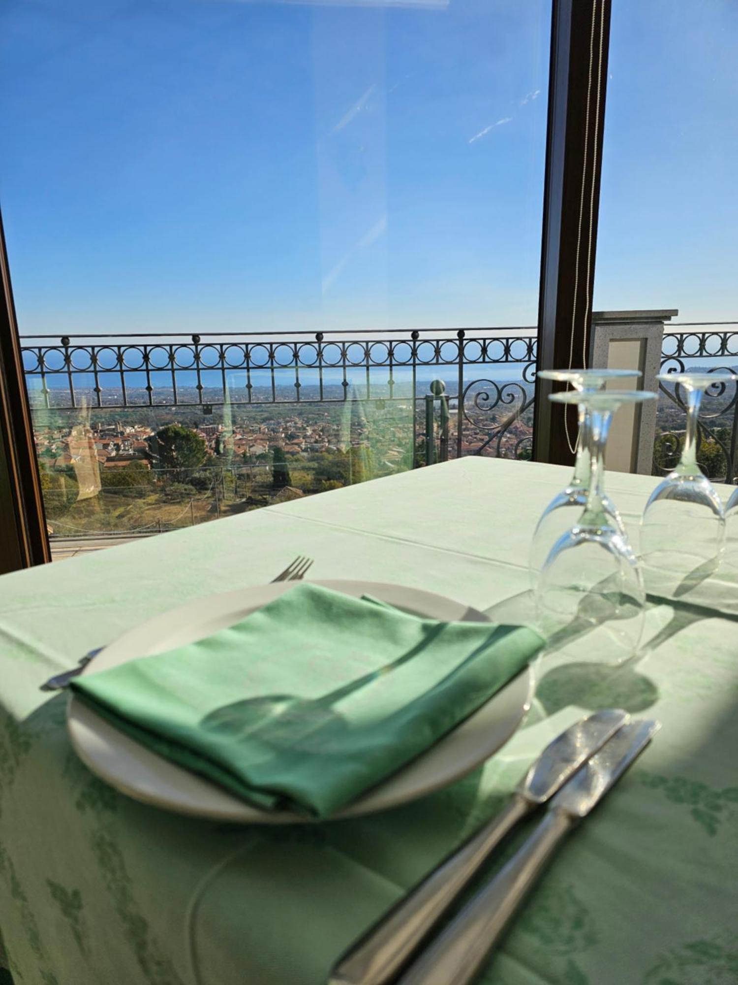 Hotel Primavera Dell'Etna زافيرانا إتنيا المظهر الخارجي الصورة
