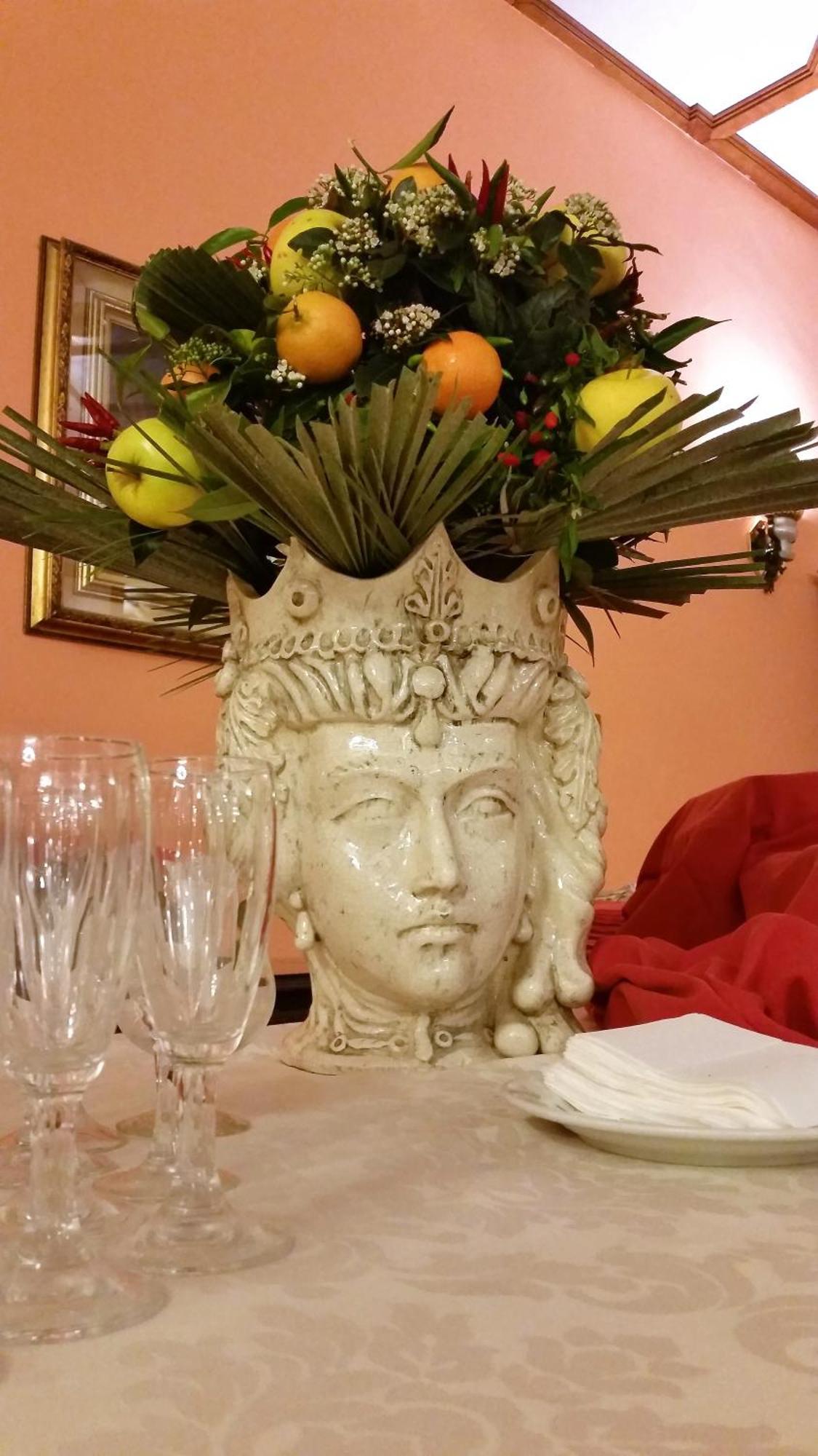 Hotel Primavera Dell'Etna زافيرانا إتنيا المظهر الخارجي الصورة