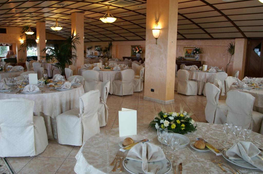 Hotel Primavera Dell'Etna زافيرانا إتنيا المظهر الخارجي الصورة