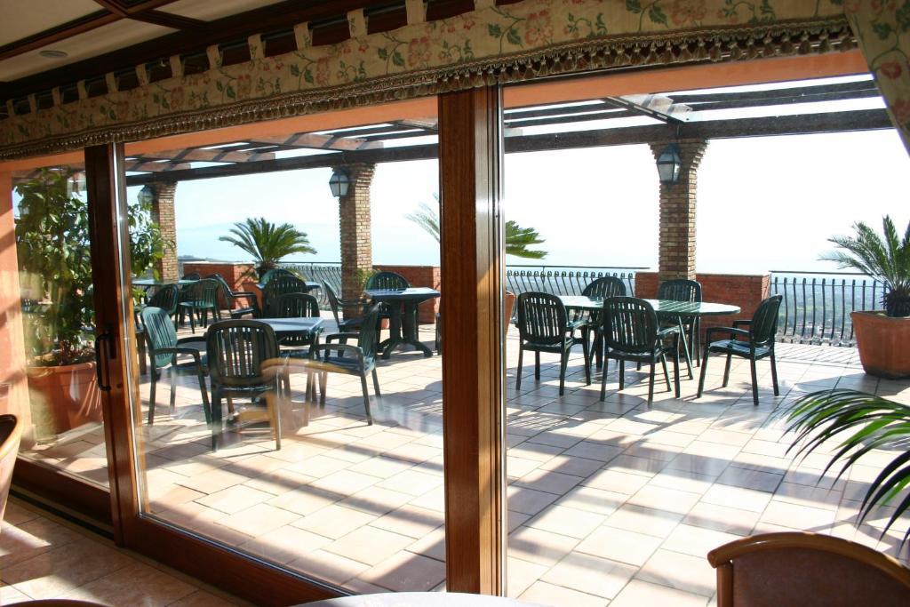 Hotel Primavera Dell'Etna زافيرانا إتنيا المظهر الخارجي الصورة