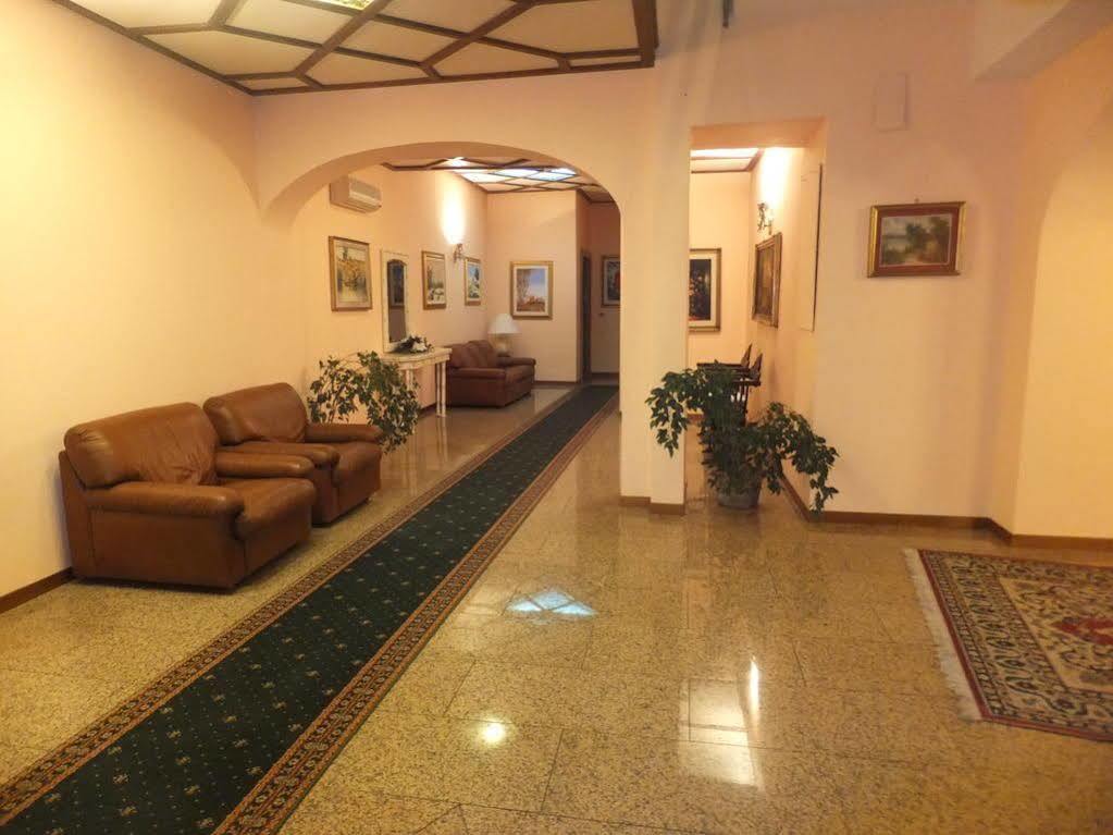 Hotel Primavera Dell'Etna زافيرانا إتنيا المظهر الخارجي الصورة