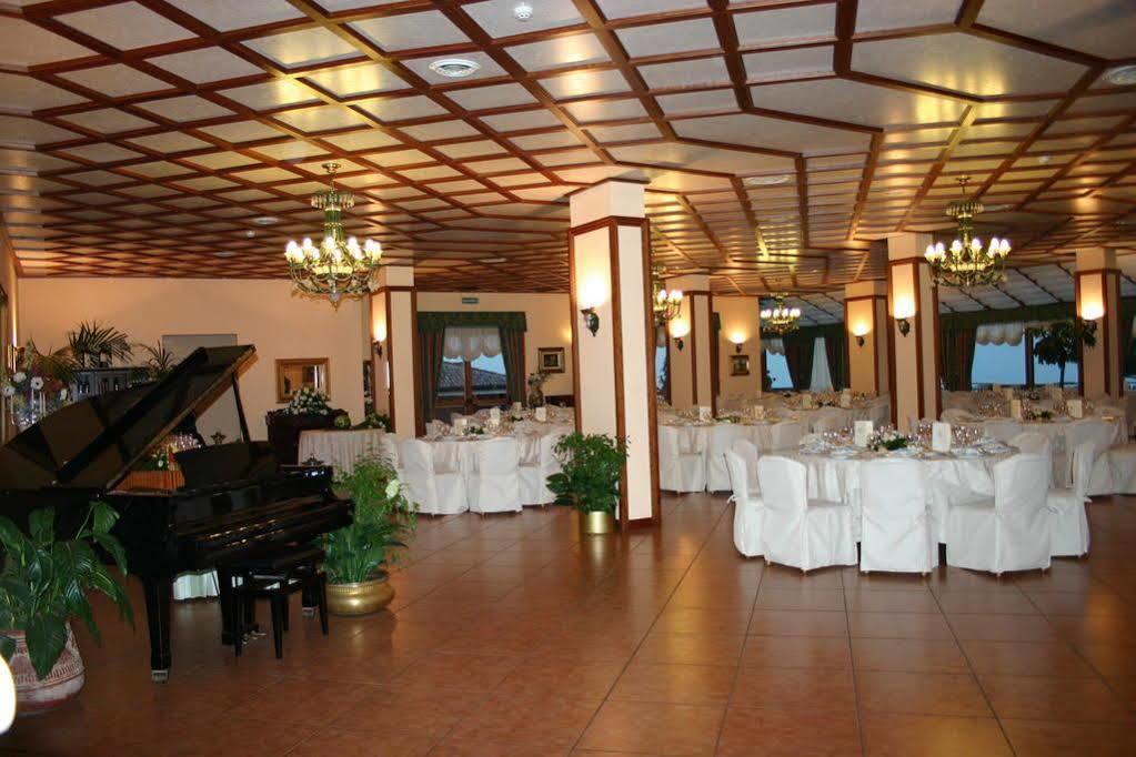 Hotel Primavera Dell'Etna زافيرانا إتنيا المظهر الخارجي الصورة