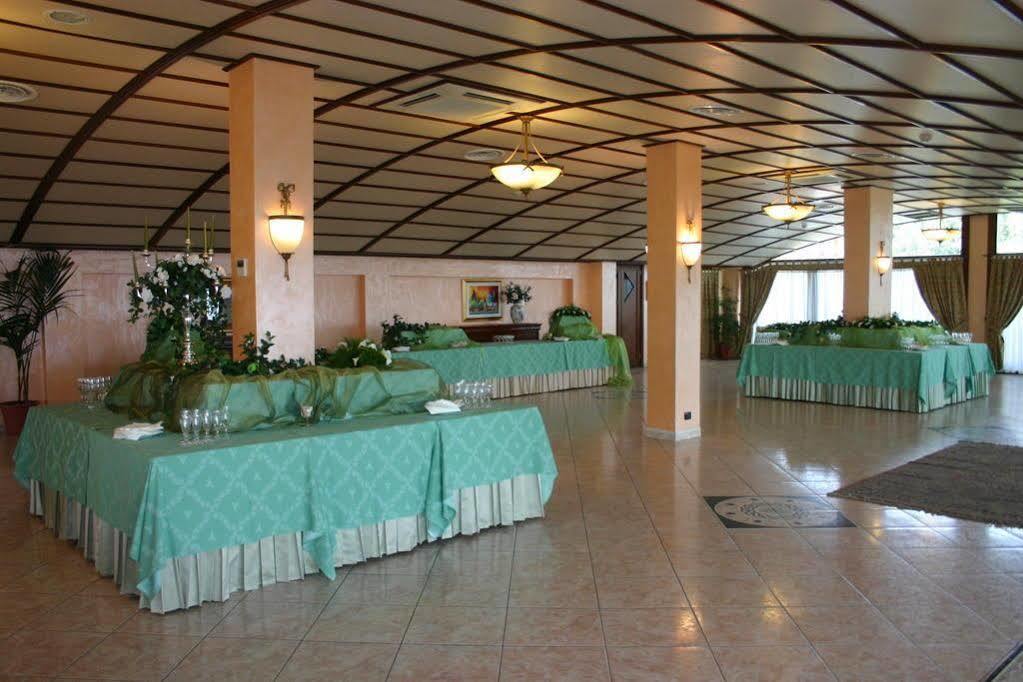 Hotel Primavera Dell'Etna زافيرانا إتنيا المظهر الخارجي الصورة