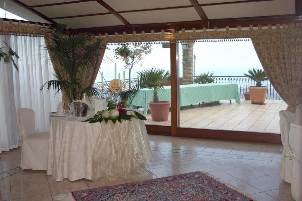 Hotel Primavera Dell'Etna زافيرانا إتنيا المظهر الخارجي الصورة