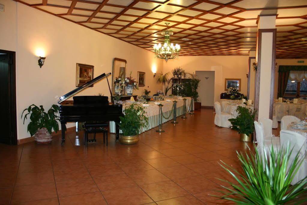 Hotel Primavera Dell'Etna زافيرانا إتنيا المظهر الخارجي الصورة